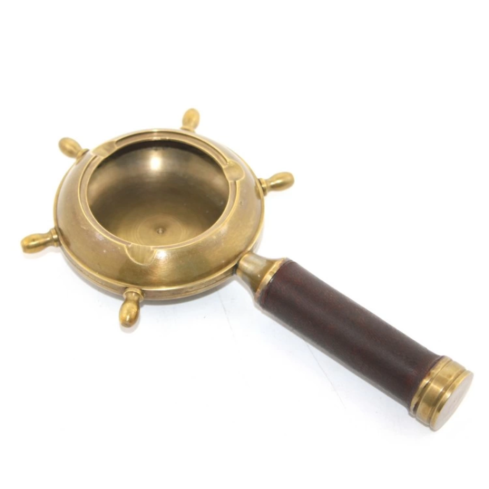 Pirinç Dümenli Küllük Ksk2087 - Lisinya