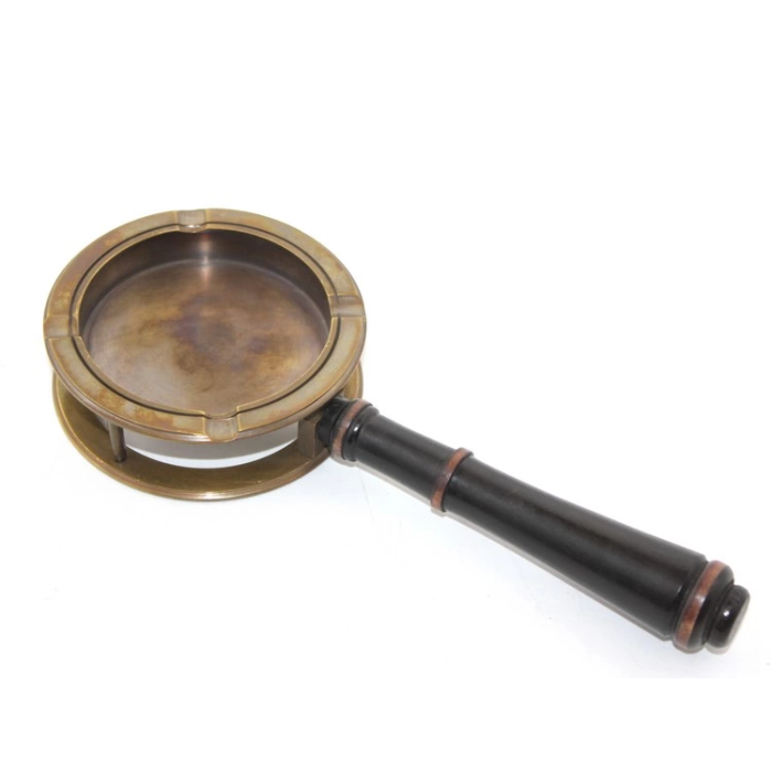 Pirinç Tutmalı Küllük Ksk2088 - Lisinya