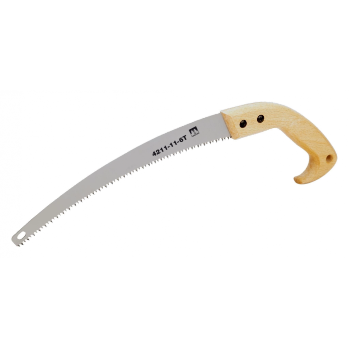 Ağaç Saplı Budama Testeresi 4212-11-6t - Lisinya