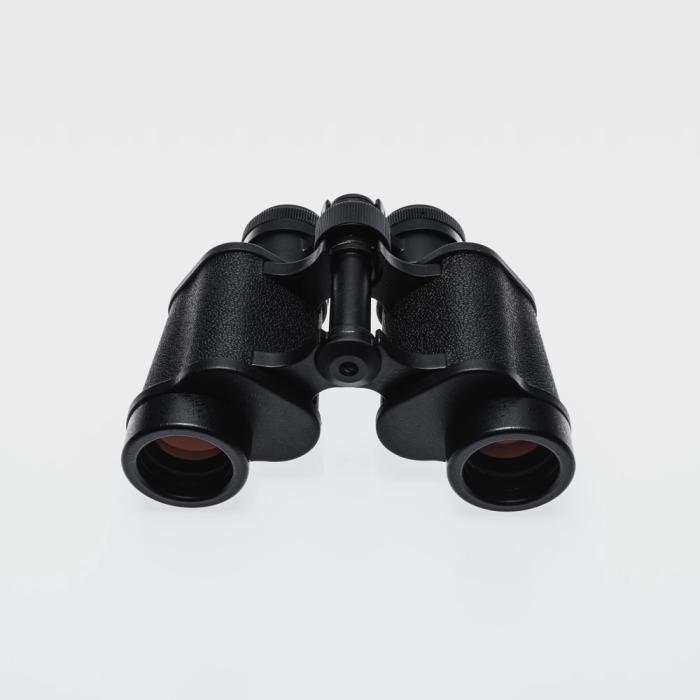 Baigish 8x30 Tümmetal  Orjınal  Rus  Dürbün76m/1000m, Askeri Model Süper Kalite - Lisinya