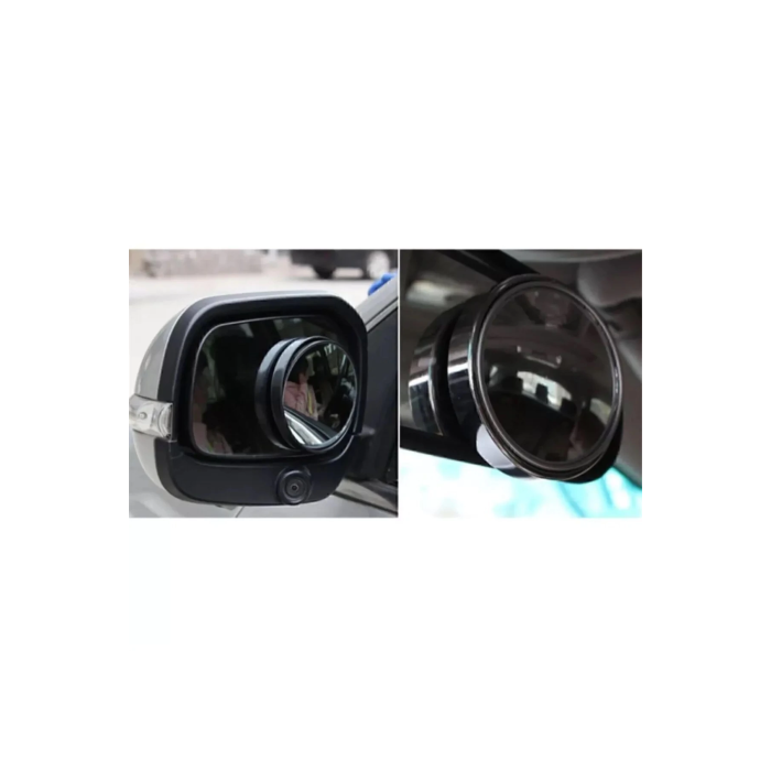 Oto Araç Kör Nokta Aynası 2li Set - Lisinya