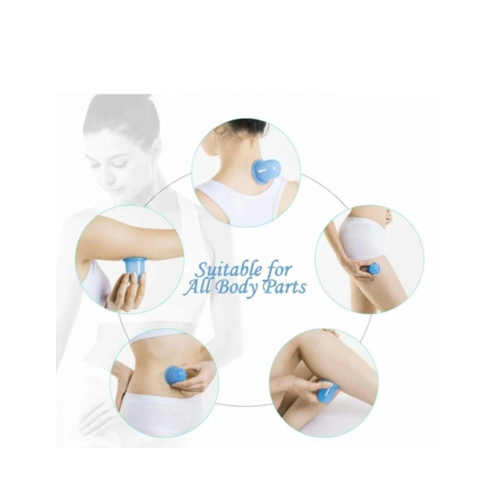 Pvs Masaj Kupası Nrd 1288 - Lisinya