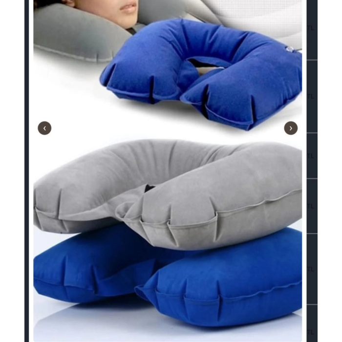 Gezi Boyunluğu Nrd 408 * - Lisinya