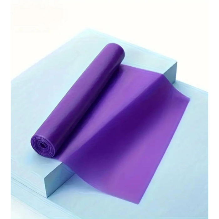 Plates Lastiği Geniş - Lisinya