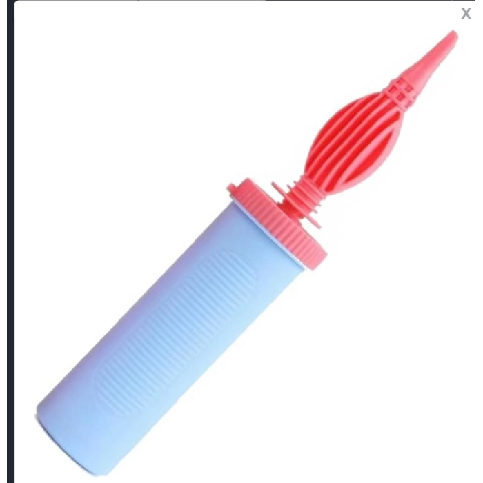 Plates Pompası - Lisinya