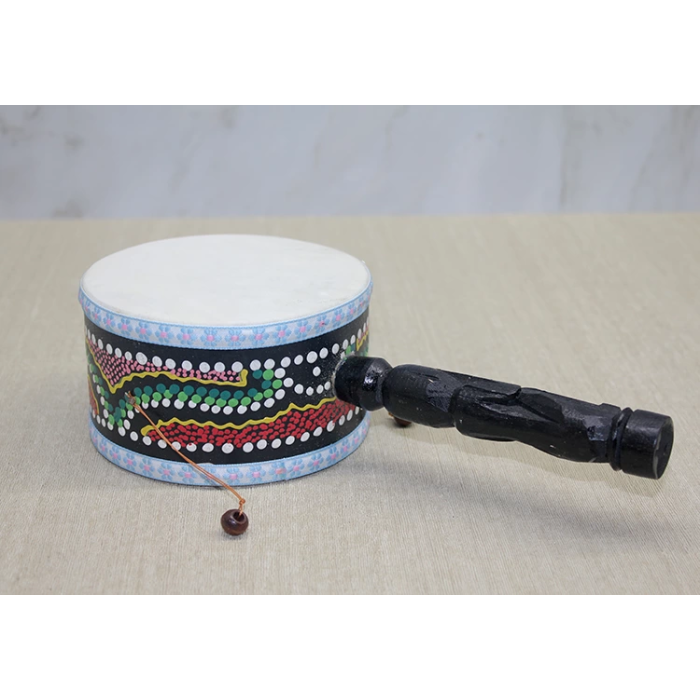 Davul Tamtam 3dıarta-26 - Lisinya