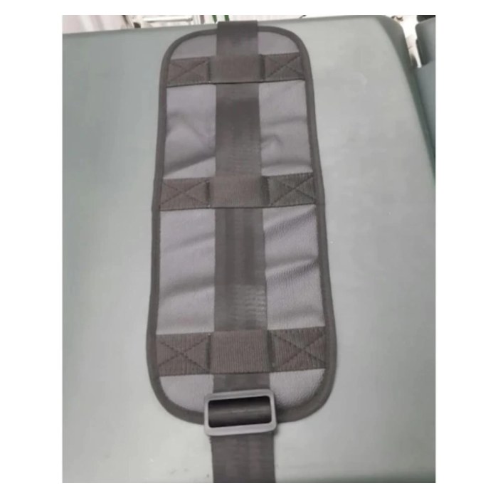 Vücut Tespit Kemeri - Lisinya