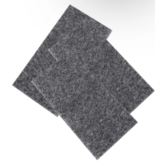 Çok Amaçlı Çizik Giderici Set - Lisinya