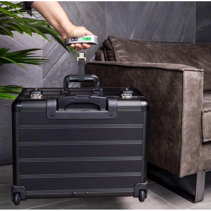 Elektronik El Bagaj - Valiz Tartısı , Bavul Kantarı - Lisinya