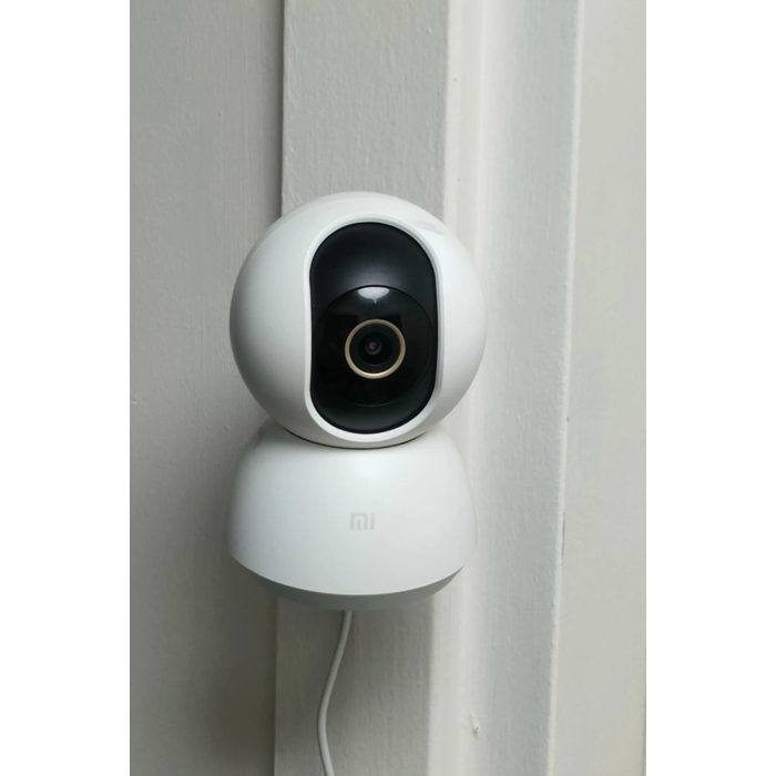 Gr39  Mi 360° Home Güvenlik Kamerası Hareketli Duvar Montaj Aparatı - Lisinya