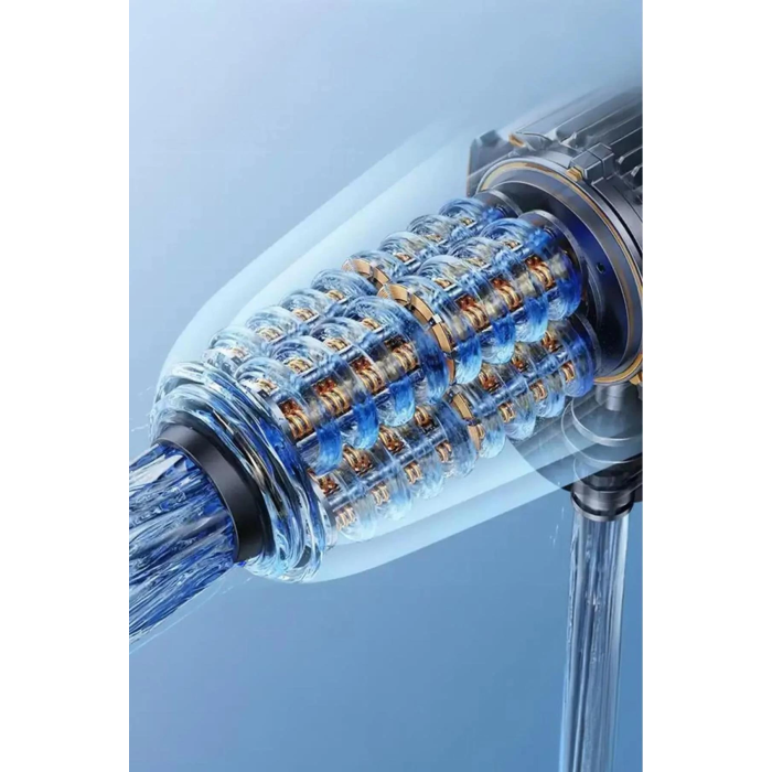 Akülü Şarjlı Yüksek Basınçlı Oto Araba Bahçe Yıkama,temizleme Su Sı - Lisinya