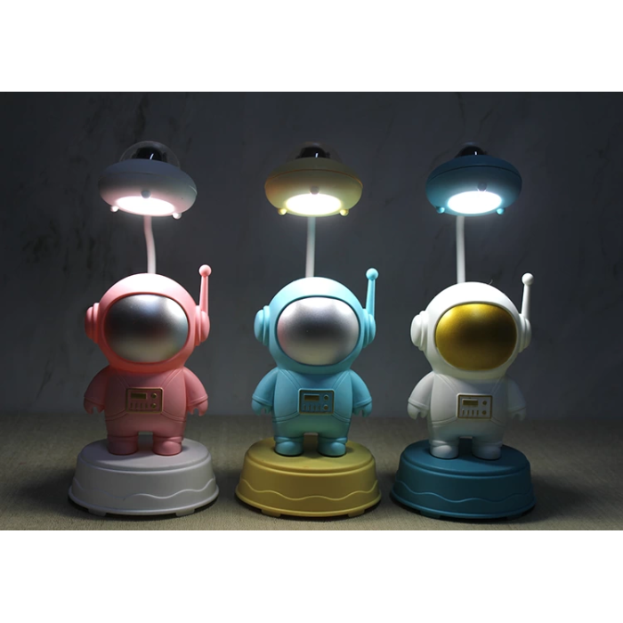 Astronot Masa Lambasi  Alk3323 - Lisinya