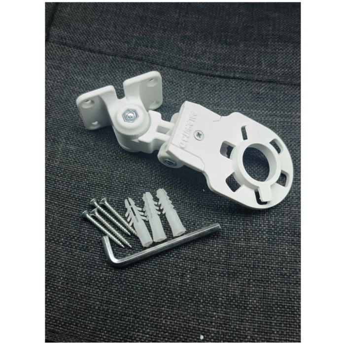 Duvar Montaj Aparatı – Tp-link Tapo 2k Kablosuz Güvenlik Kamerası C200 / C210 / C211 Uyumlu (kamera Dahil Değildir) - Lisinya