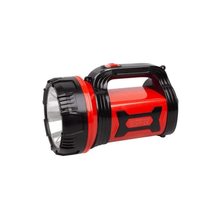 Sılver Toss St-6680 10 Watt Projektör - Lisinya