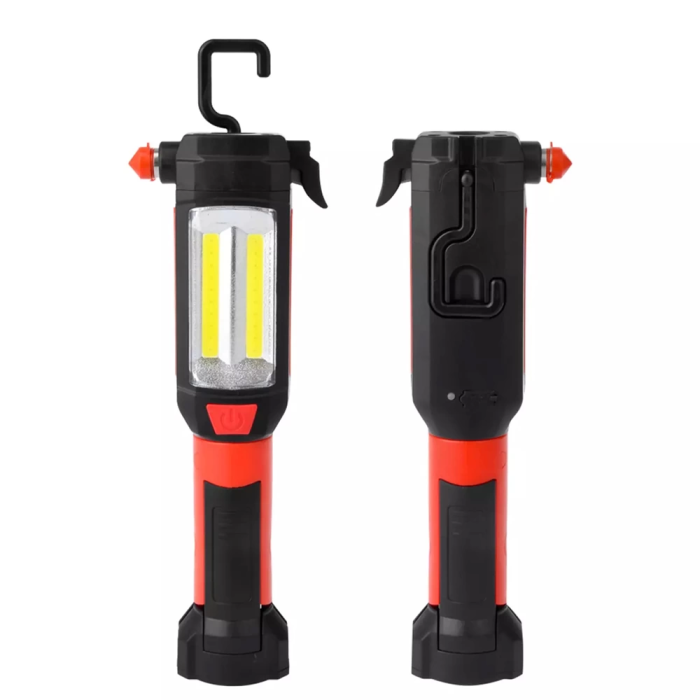 Araçta Olmazsa Olmaz Oto Lambası  Wt-296 - Lisinya