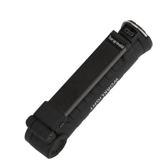 Güçlü Mıknatıslı Çalışma Lambası  Wt-295 - Lisinya