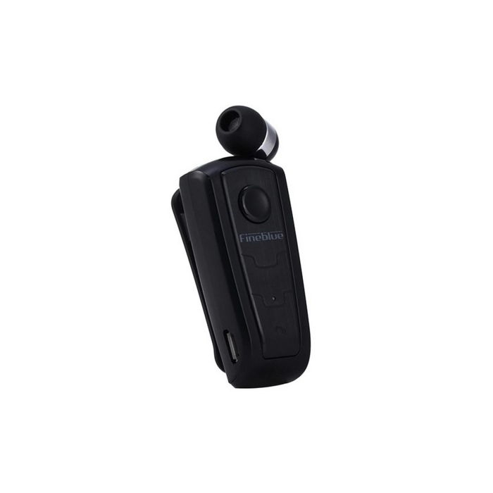 F910 Kablosuz Makaralı Bluetooth Kulaklık - Lisinya