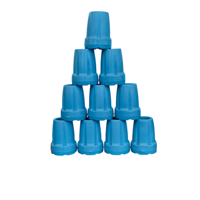 10 Adet Baston Lastigi - Lisinya