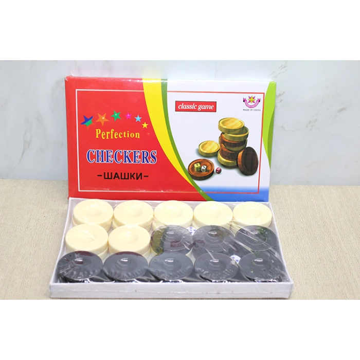 Akrilik Tavla Pulu Alk4216 - Lisinya