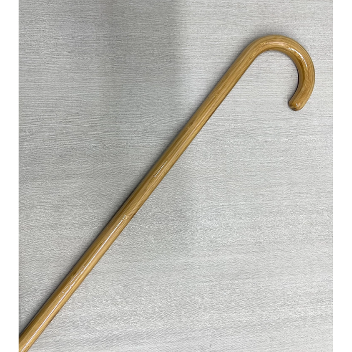 Rahat Tutuşlu Zarif Ahşap Baston Alk4320 - Lisinya