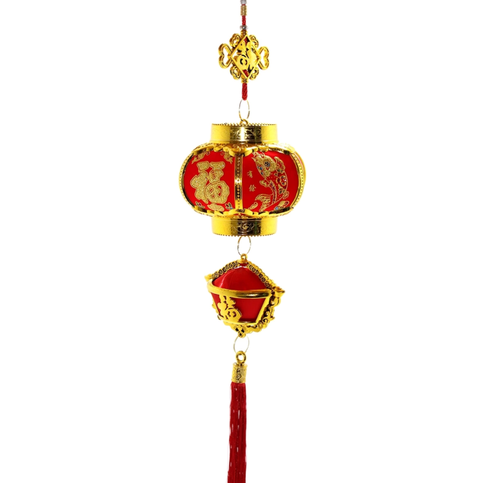 Şans Ve Bereket Askılık Alk3418 - Lisinya