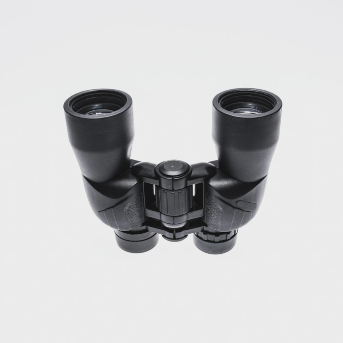 10x42 Profesyonel El Dürbünü – Büyük Mercek – Süper Netlik – 1000m/97m – Siyah - Lisinya