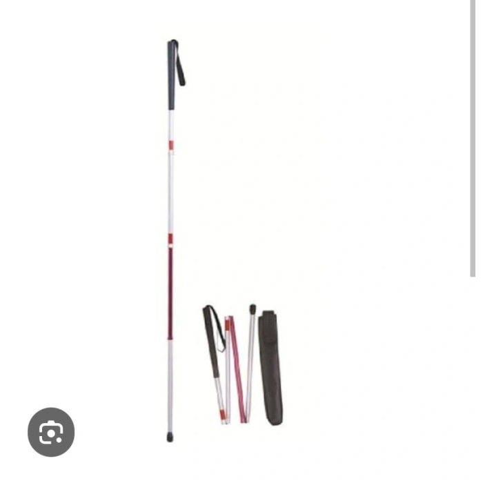 Ağma Görme Engelli Bastonu - Lisinya