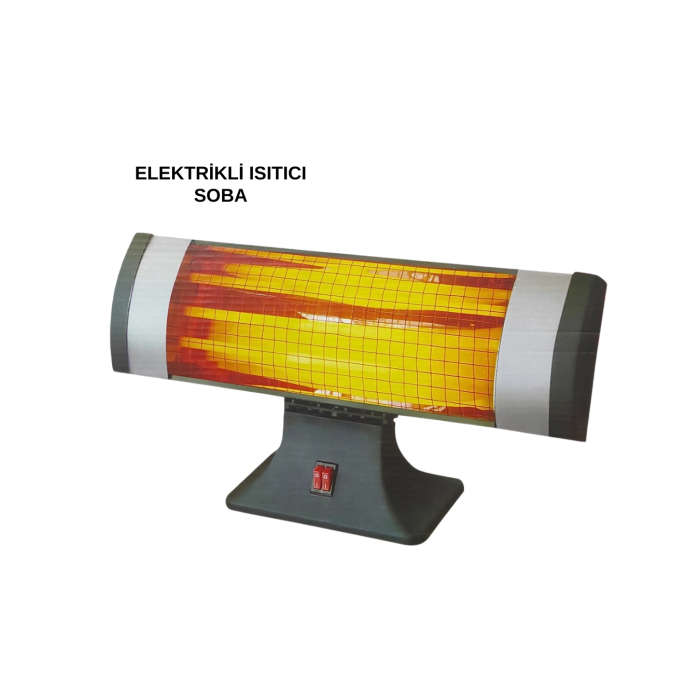 ELEKTRİKLİ ISITICI SOBA ( Lisinya )