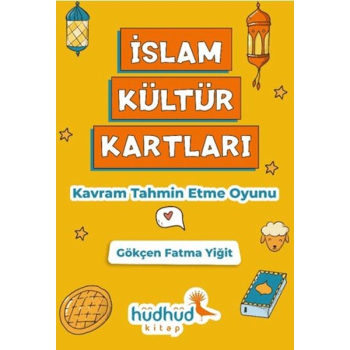 İslam Kültür Kartları