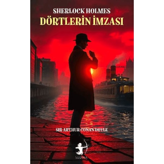 Dörtlerin İmzası - Sherlock Holmes