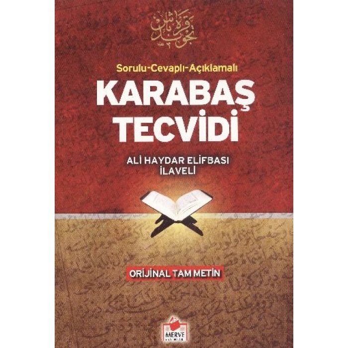 Karabaş Tecvidi