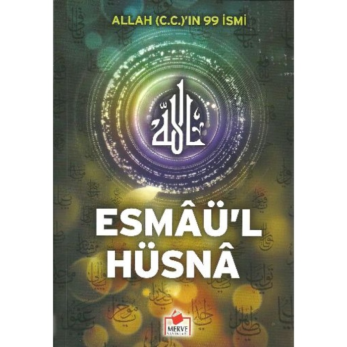 Esmaül Hüsna (Roman Boy)