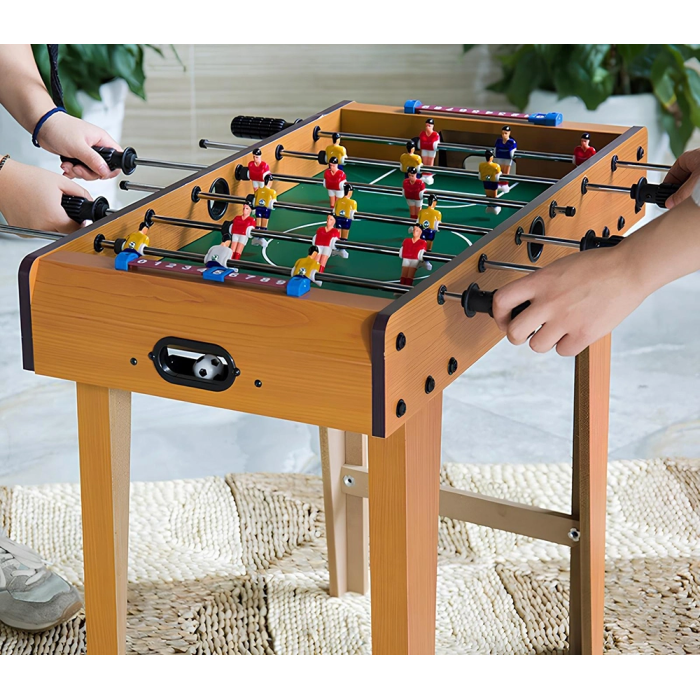 Ahşap Ayaklı Langırt Oyunu Alk4533 - Lisinya