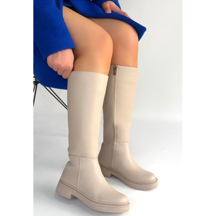 Esni Bej Cilt Çizme - Lisinya