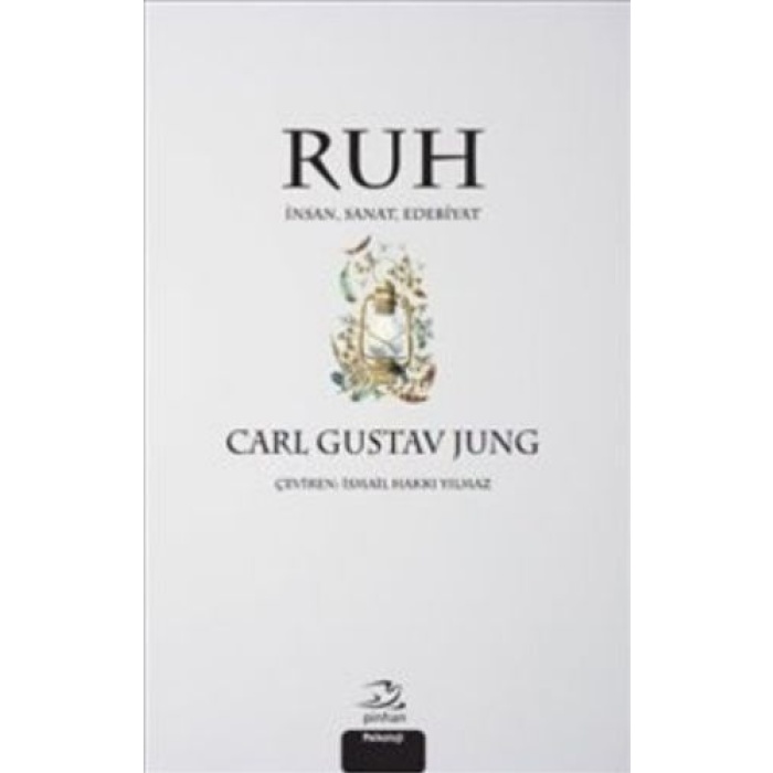Ruh - İnsan Sanat Edebiyat