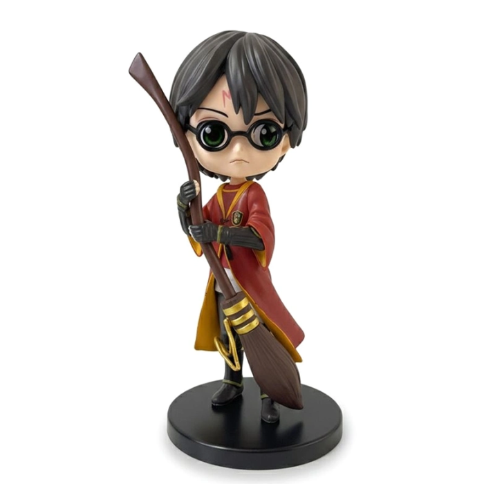 Plastik Harry Potter Figürü 16 Cm Alk5273 - Lisinya