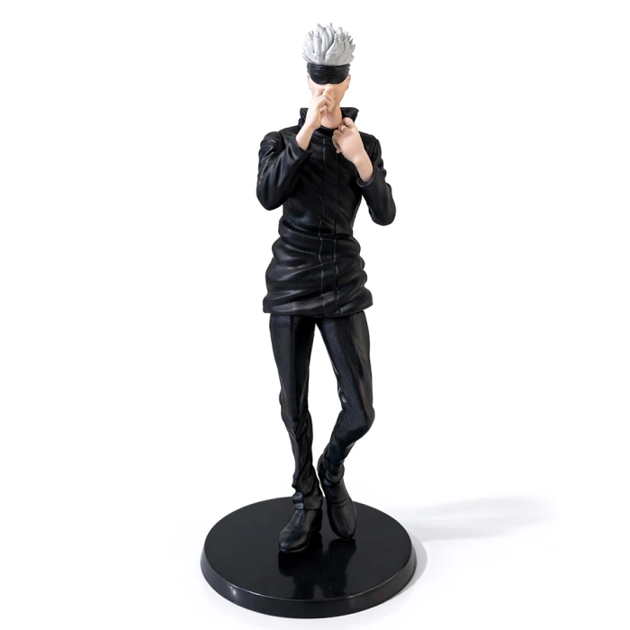Anime Jujutsu Kaisen Gojo Satoru Figürü 19 Cm Alk5269 - Lisinya