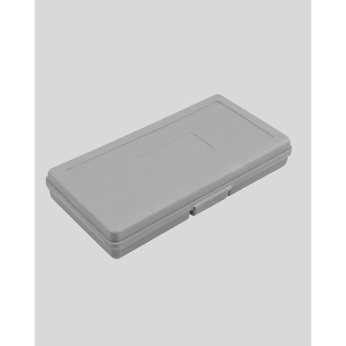 40 Parça Cırcır Lokma Anahtar Seti Profesyonel Kullanım - Lisinya