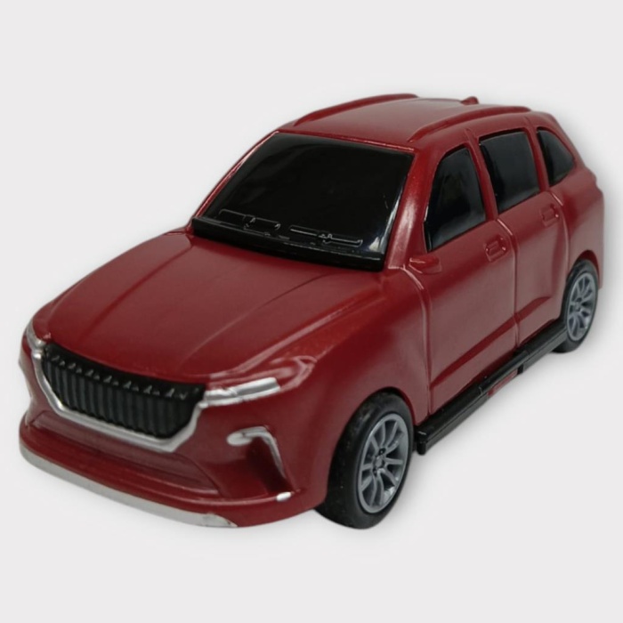 Çek Bırak TOGG 10 cm - Anadolu Hatchback (Lisinya)