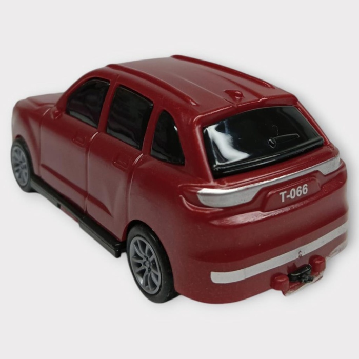 Çek Bırak TOGG 10 cm - Anadolu Hatchback (Lisinya)