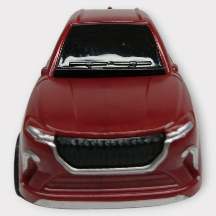 Çek Bırak TOGG 10 cm - Anadolu Hatchback (Lisinya)