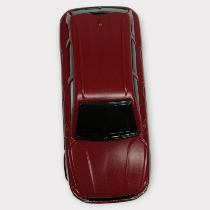 Çek Bırak TOGG 10 cm - Anadolu Hatchback (Lisinya)