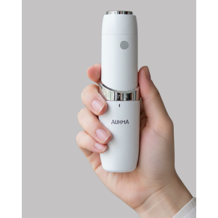 Taşınabilir Yüz Epilatörü Pürüzsüz ve Konforlu Epilasyon - Lisinya