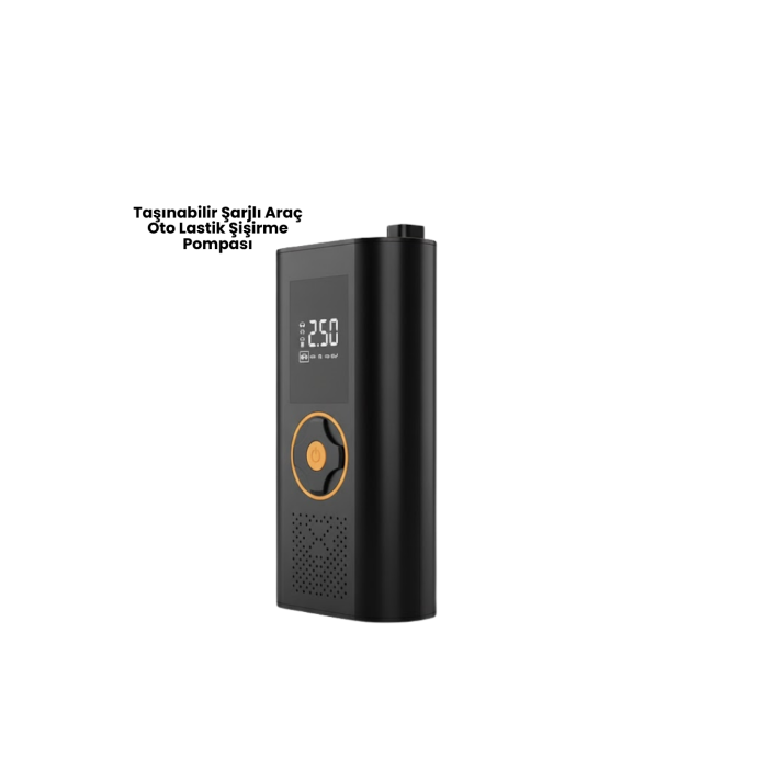 ST5537 Hava Kompresörü - Lisinya