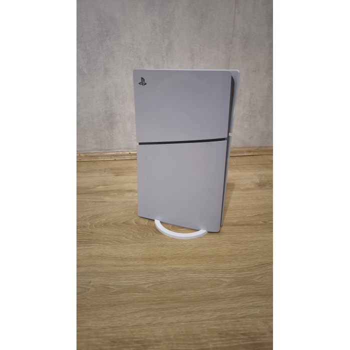 Oyun Konsolu Tutucu Şık ve Minimal Masa Üstü Stand - Lisinya