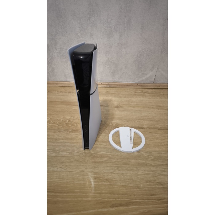 Oyun Konsolu Tutucu Şık ve Minimal Masa Üstü Stand - Lisinya