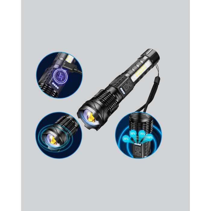 PG-8040 KLAVYE VE MOUSE SETİ - Lisinya