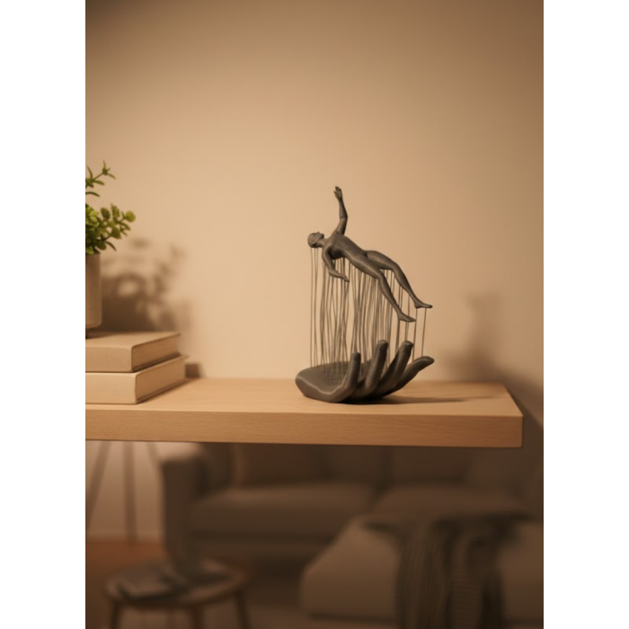 RGB Işıklı Kablosuz Kulaklık Bluetooth 5.3 800mAh Ergonomik IPX4 Dayanıklı - Lisinya