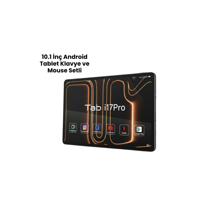 Video Çekim Kiti Tripod LED Işık Harici Mikrofon ve Bluetooth Kumanda Seti - Lisinya