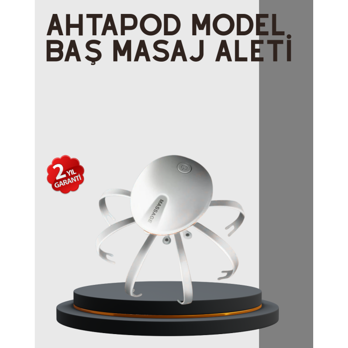 Delme Pensesi 6 Başlıklı Çok Amaçlı Paslanmaz Çelik Ergonomik - Lisinya